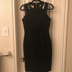 New without Tags Calvin Klein Scuba Dress